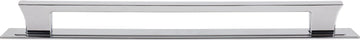 Zander 18'' cc Appliance Pull A6009-CH