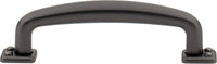 Benning 3 3/4'' cc Bar Pull A541-SL