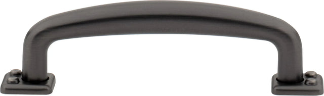 Benning 3 3/4'' cc Bar Pull A541-SL