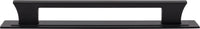 Zander 12'' cc Appliance Pull A6008-BL