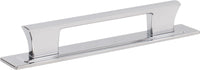 Zander 5 1/16'' cc Bar Pull A6003-CH