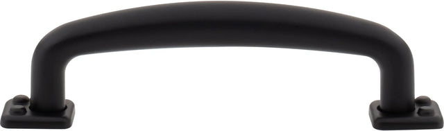 Benning 3 3/4'' cc Bar Pull A541-BL