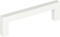 It 3 3/4'' cc Bar Pull A873-WG