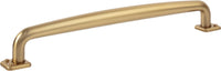 Benning 12'' cc Appliance Pull A547-WB