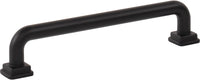 Kimberton 5 1/16'' cc Bar Pull A6024-BL