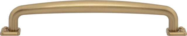 Benning 6 5/16'' cc Bar Pull A543-WB