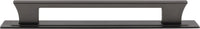 Zander 12'' cc Appliance Pull A6008-SL