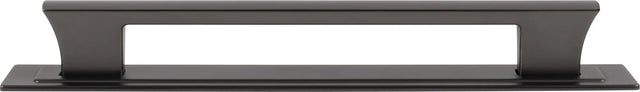 Zander 12'' cc Appliance Pull A6008-SL