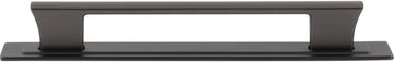 Zander 6 5/16'' cc Bar Pull A6004-SL