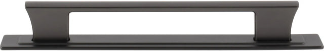 Zander 6 5/16'' cc Bar Pull A6004-SL