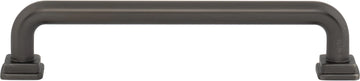 Kimberton 5 1/16'' cc Bar Pull A6024-SL