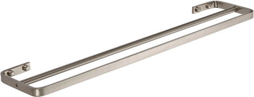 Solange Bath Towel Bar 24'' Double