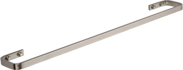 Solange Bath Towel Bar 24'' Single