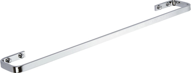 Solange Bath Towel Bar 24'' Single Polished Chrome SOTB600-CH
