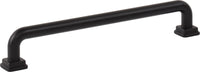 Kimberton 6 5/16'' cc Bar Pull A6025-BL