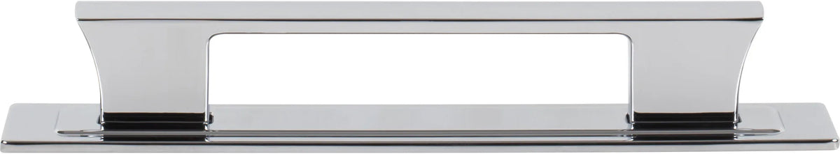 Zander 5 1/16'' cc Bar Pull A6003-CH