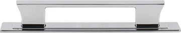 Zander 5 1/16'' cc Bar Pull A6003-CH