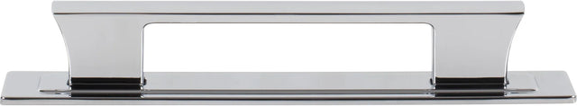 Zander 5 1/16'' cc Bar Pull A6003-CH