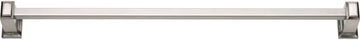 Sutton Place Bath Towel Bar 18'' Single