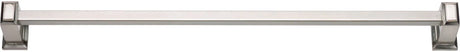 Sutton Place Bath Towel Bar 18'' Single