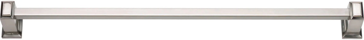 Sutton Place Bath Towel Bar 24'' Single