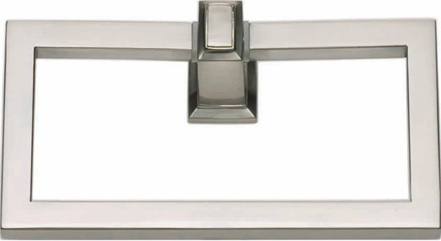 Sutton Place Bath Towel Ring Brushed Nickel SUTTR-BRN
