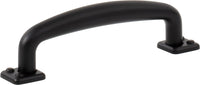Benning 3 3/4'' cc Bar Pull A541-BL
