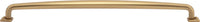 Benning 12'' cc Bar Pull A546-WB