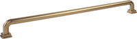Kimberton 18'' cc Appliance Pull A6029-WB