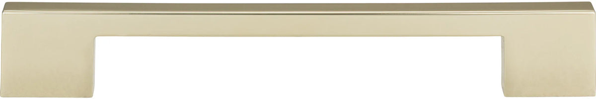 Thin Square 7 9/16'' cc Bar Pull A826-FG