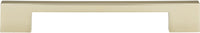 Thin Square 7 9/16'' cc Bar Pull A826-FG