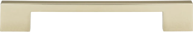 Thin Square 7 9/16'' cc Bar Pull A826-FG