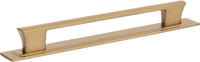 Zander 7 9/16'' cc Bar Pull A6005-WB