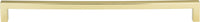 It 11 5/16'' cc Bar Pull A876-FG