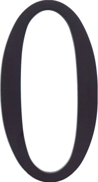 Traditionalist #0 Matte Black TRN0-BL