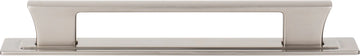 Zander 6 5/16'' cc Bar Pull A6004-BRN