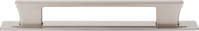 Zander 6 5/16'' cc Bar Pull A6004-BRN