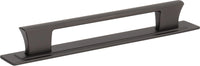 Zander 6 5/16'' cc Bar Pull A6004-SL