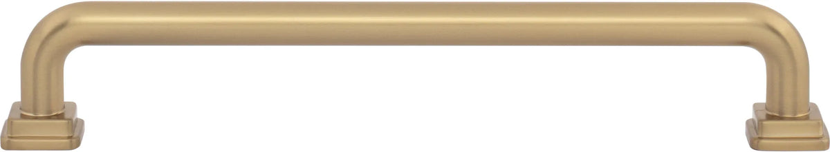 Kimberton 6 5/16'' cc Bar Pull A6025-WB