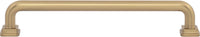 Kimberton 6 5/16'' cc Bar Pull A6025-WB