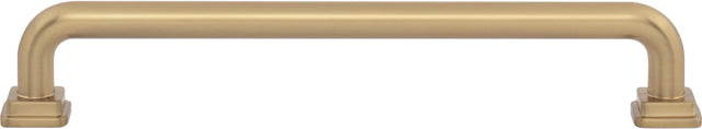 Kimberton 6 5/16'' cc Bar Pull A6025-WB