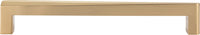 Para 12'' cc Appliance Pull A677-WB
