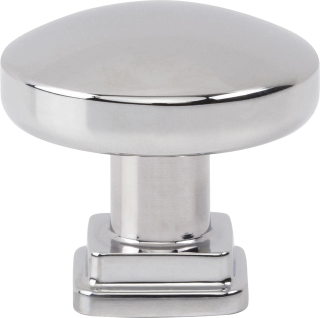 Kimberton 1 1/4'' Length Round Knob A6021-CH