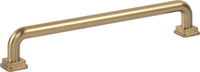 Kimberton 6 5/16'' cc Bar Pull A6025-WB
