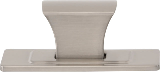 Zander 1 1/4'' Length Rectangle Knob A6001-BRN