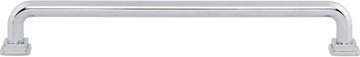 Kimberton 7 9/16'' cc Bar Pull A6026-CH
