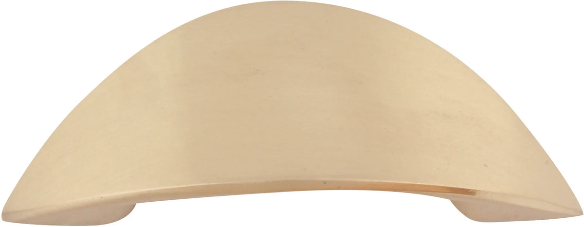 Successi Ola 1 1/4'' cc Cup/Bin Pull A813-SB
