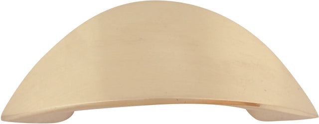 Successi Ola 1 1/4'' cc Cup/Bin Pull A813-SB