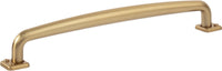 Benning 7 9/16'' cc Bar Pull A544-WB
