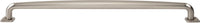 Benning 18'' cc Appliance Pull A548-BRN